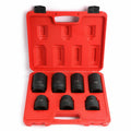 1" Drive Impact Socket Set - Truck Tire Service