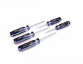 Jumbo Handle Tamperproof Torx Screwdriver Set 5PC