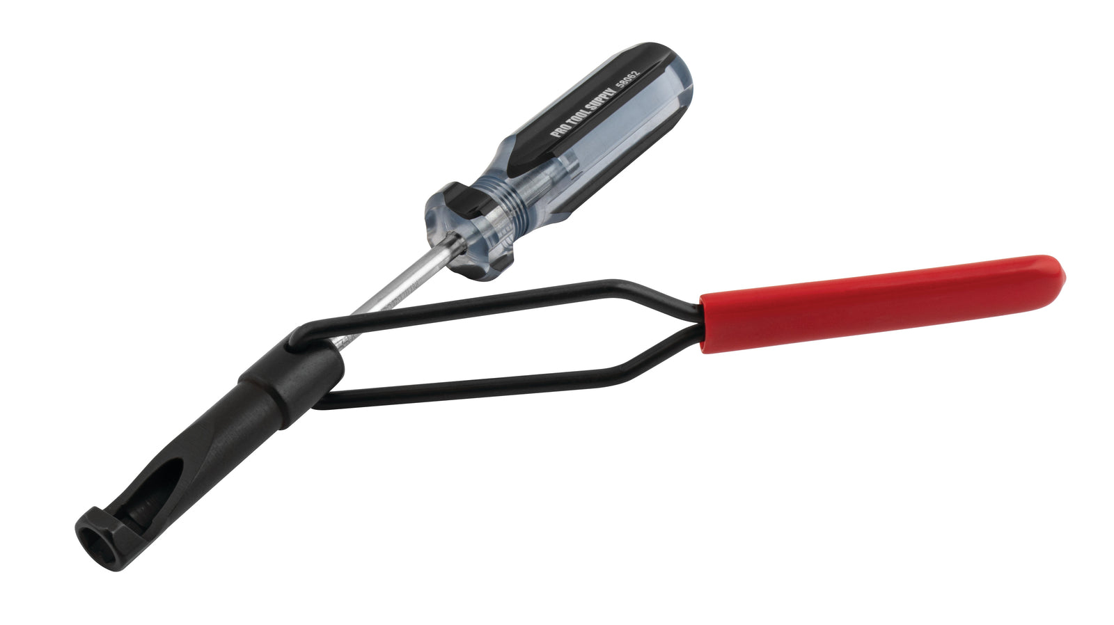 PRO TOOLS DIRECT Jam Nut Valve Adjustment Tool by PRO TOOLS DIRECT