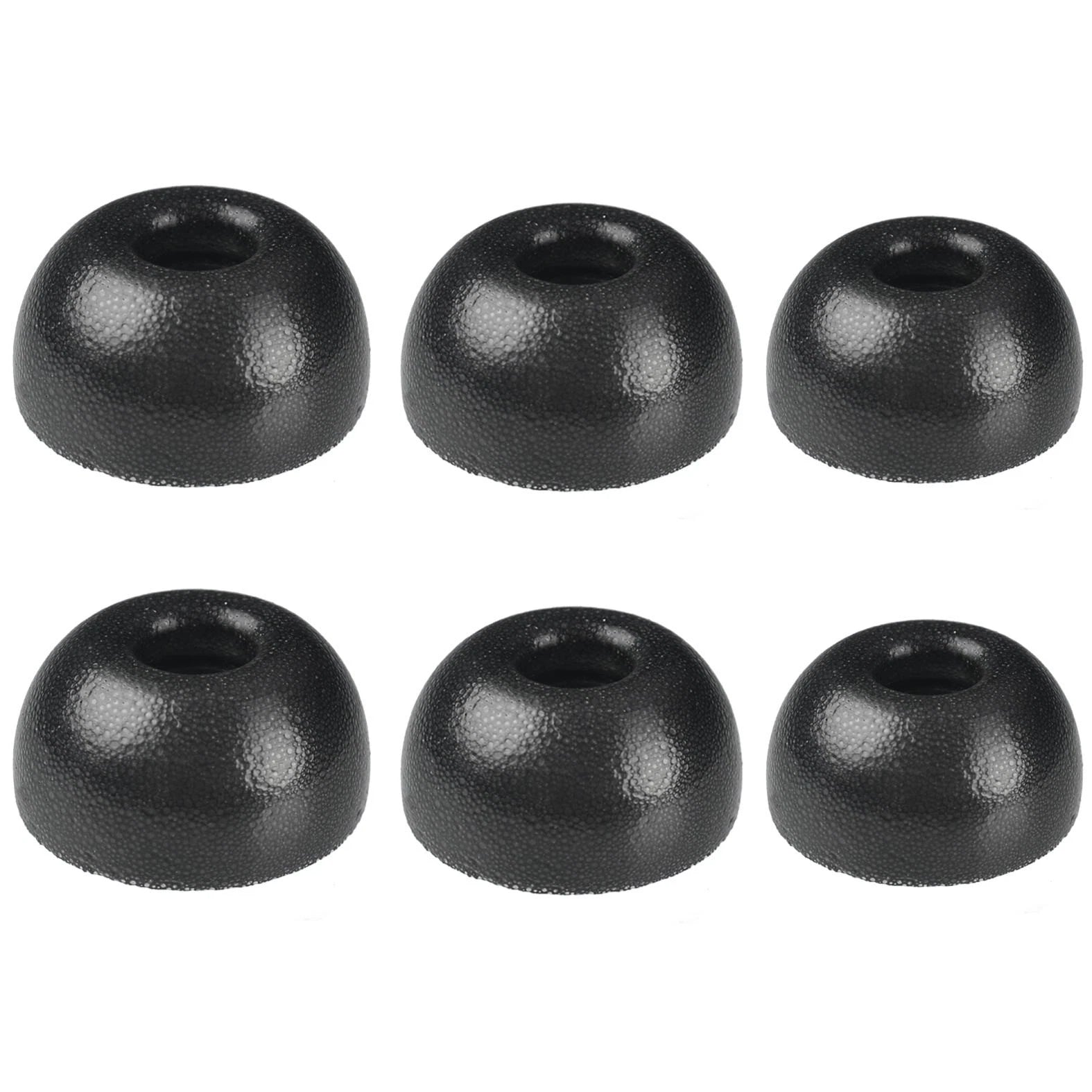 3pair Memory Foam Eartips Cover (S/m/l) For Samsung Galaxy Buds3