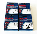 Irwin 6" Impact #1 Robertson Screwdriver Bits by Irwin
