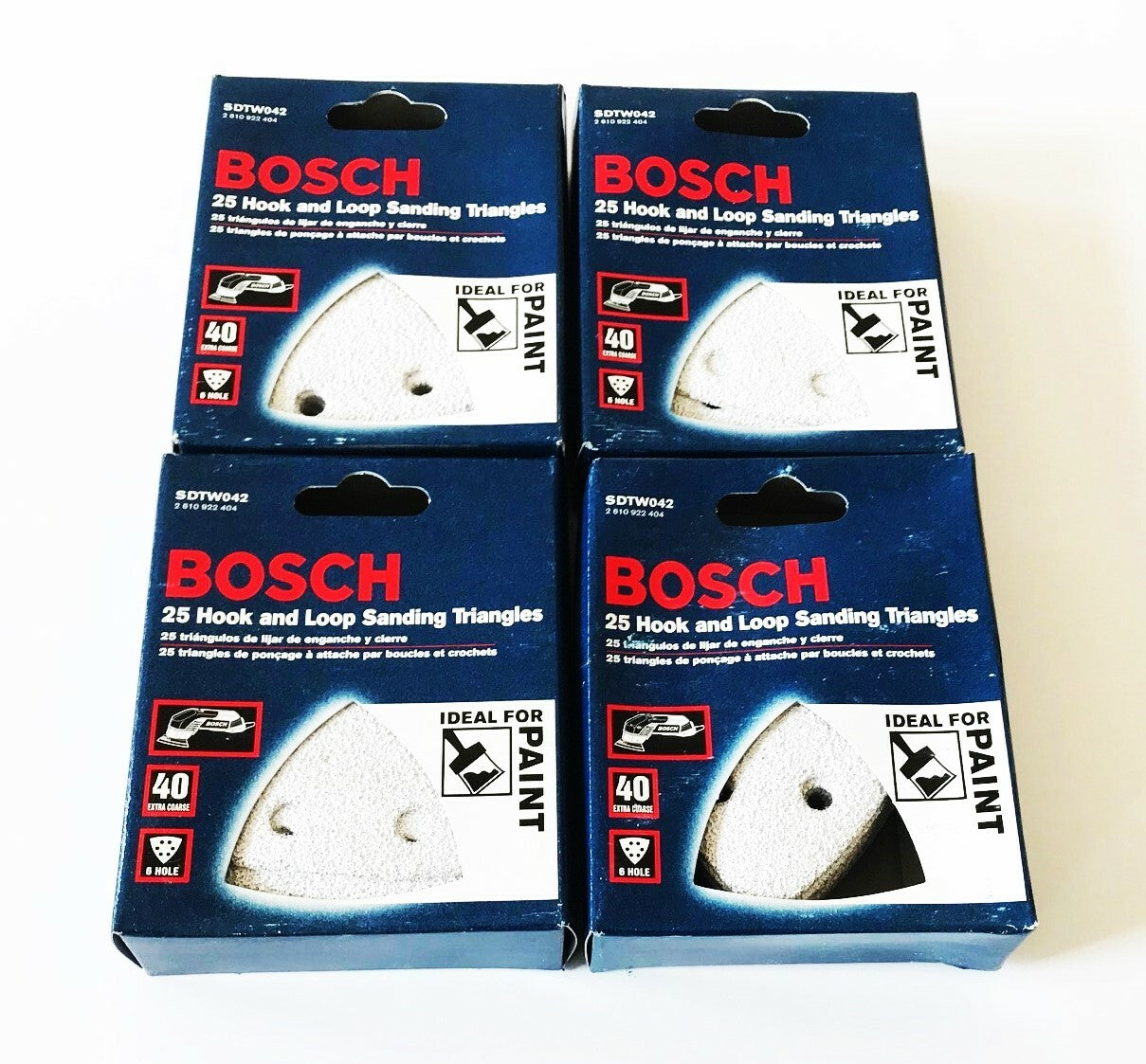 Irwin 6" Impact #1 Robertson Screwdriver Bits by Irwin
