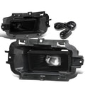 [Hi-power Led] Fit 2014-2015 Chevy Silverado 1500 | Built Supply Co