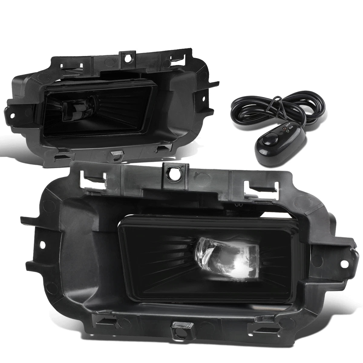[Hi-power Led] Fit 2014-2015 Chevy Silverado 1500 | Built Supply Co