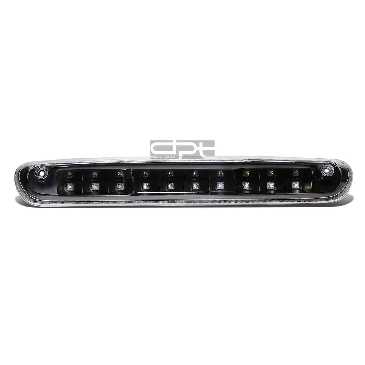 For 2007-2013 Silverado Sierra Full Led Third 3rd | Built Supply Co