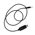Usb Programming Cable For Yaesu&vertex Radio Vx-2r/3r/5r/ Vx-168