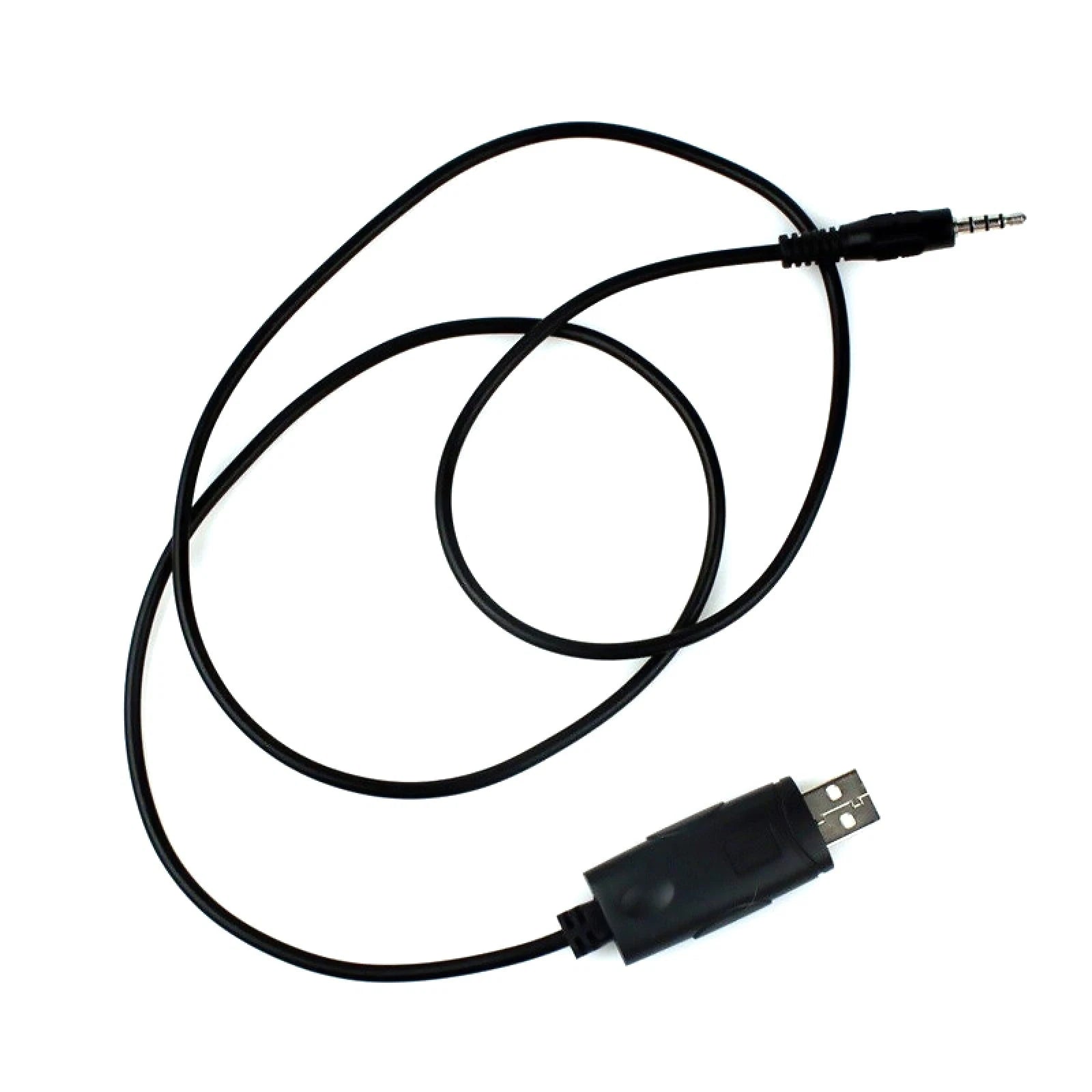 Usb Programming Cable For Yaesu&vertex Radio Vx-2r/3r/5r/ Vx-168