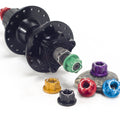 Bracket Base Holder Bracket Black Plastic 360 Degree Head