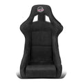 Nrg Frp-302bk Prisma Series Bucket Racing Seat | Built Supply Co