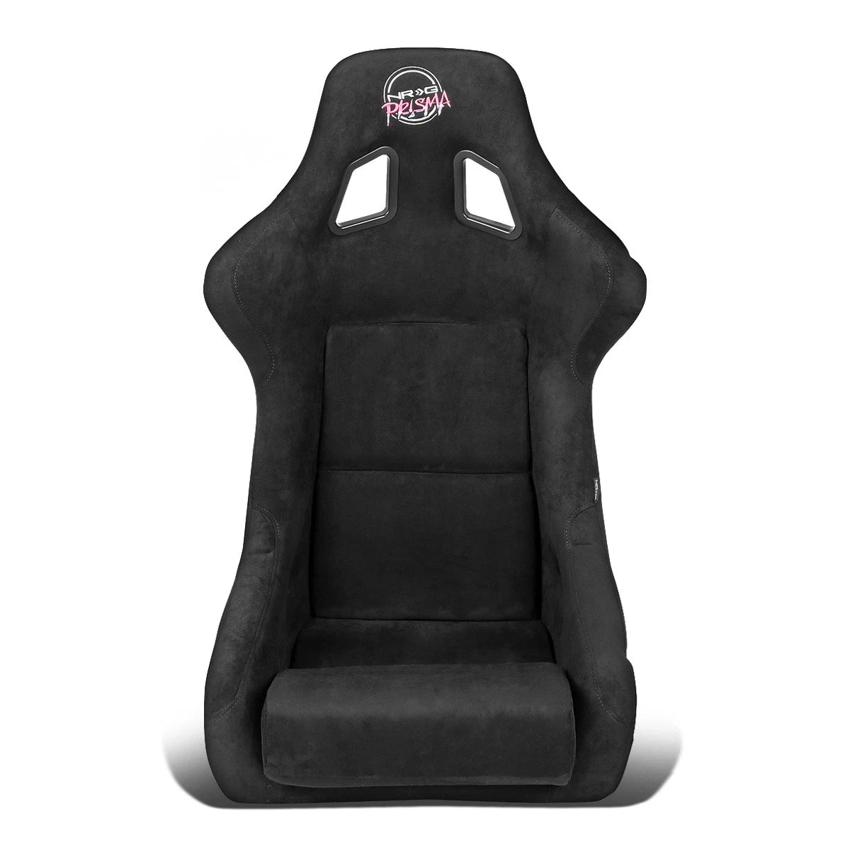 Nrg Frp-302bk Prisma Series Bucket Racing Seat | Built Supply Co