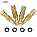 Screw Carburetor Car Drain Screw Parts Replacement Accessory Auto