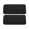 For Hoover Candy Dryer Filter 40006731, Set Of Two Filters For