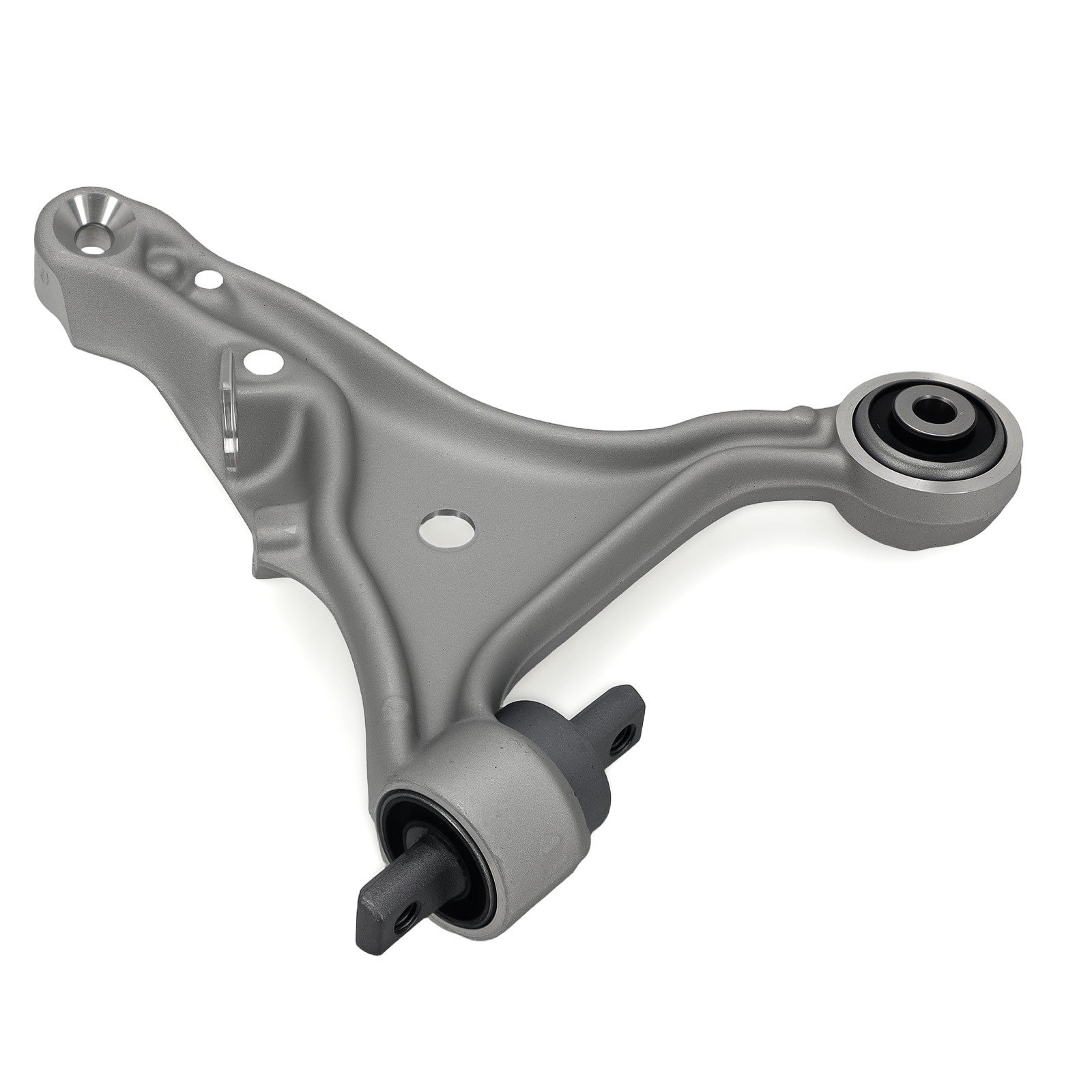 Front Lower Left Control Arm & Bushing for Volvo S60 V70 2001-2007