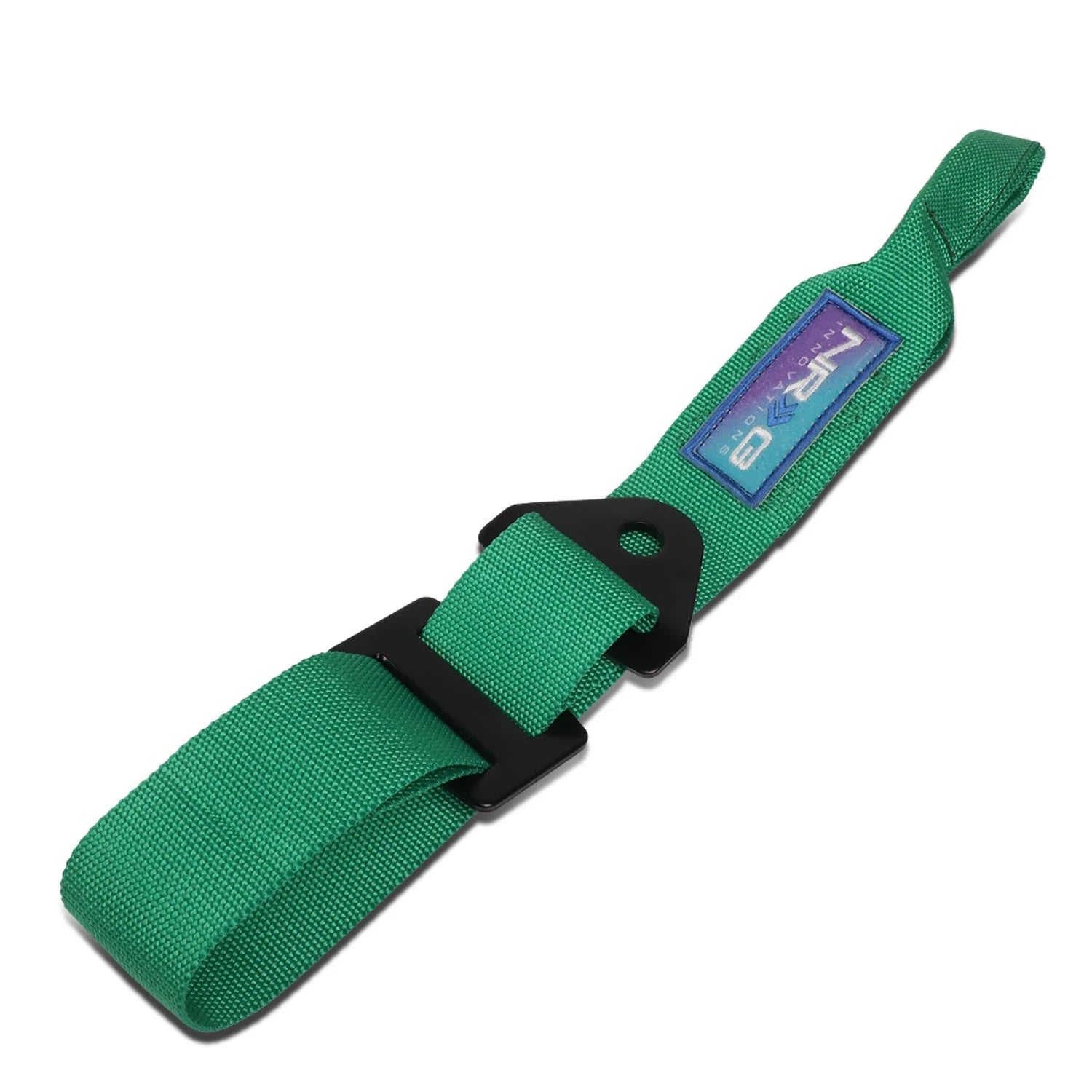 Nrg Tow-10gn 2" Wide Nylon Adjustable Racing Sport | Built Supply Co