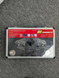 Diamond Hole Saw Kit S862