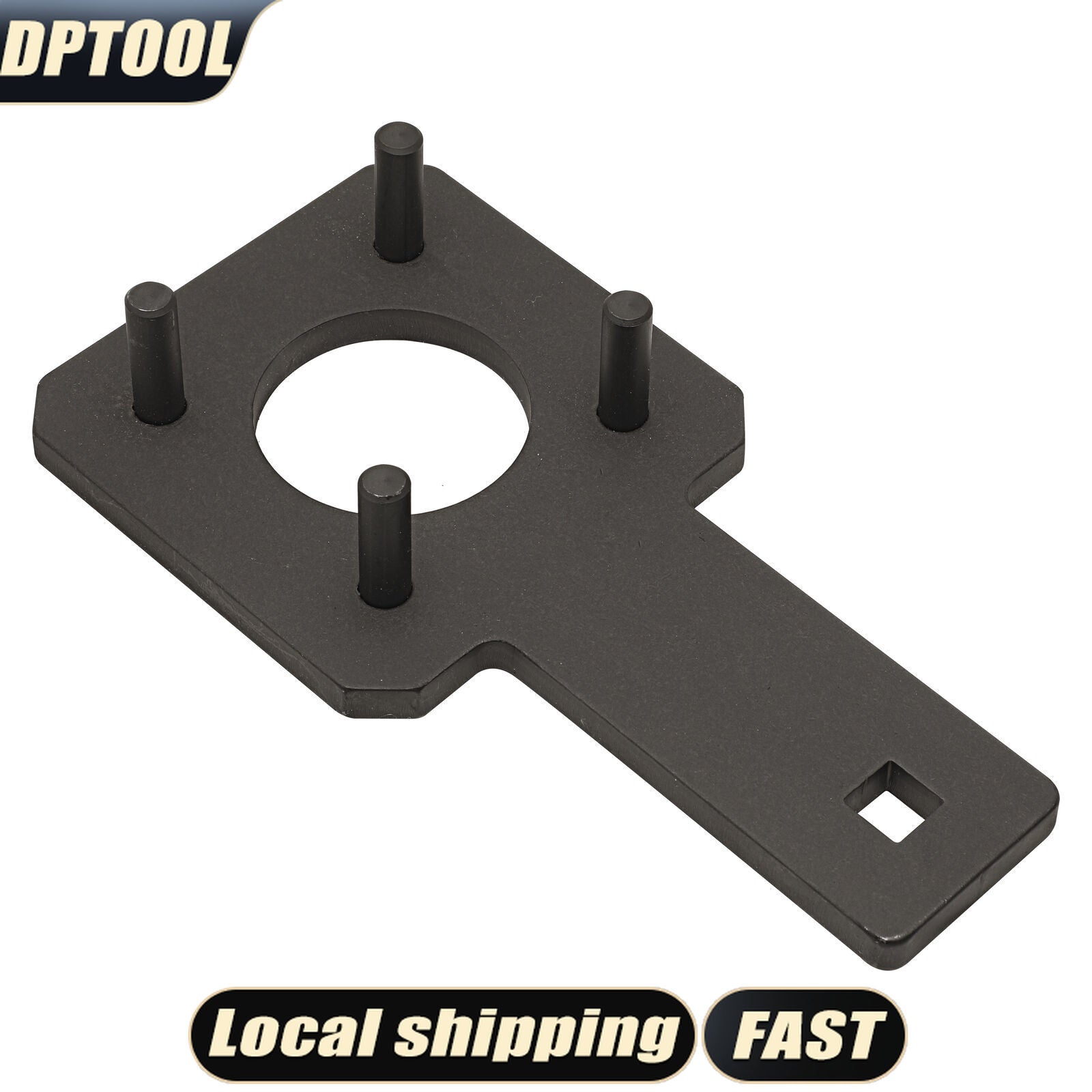 Camshaft Counter Hold Tool for Vw Routan Dodge Chrysler 3.6l