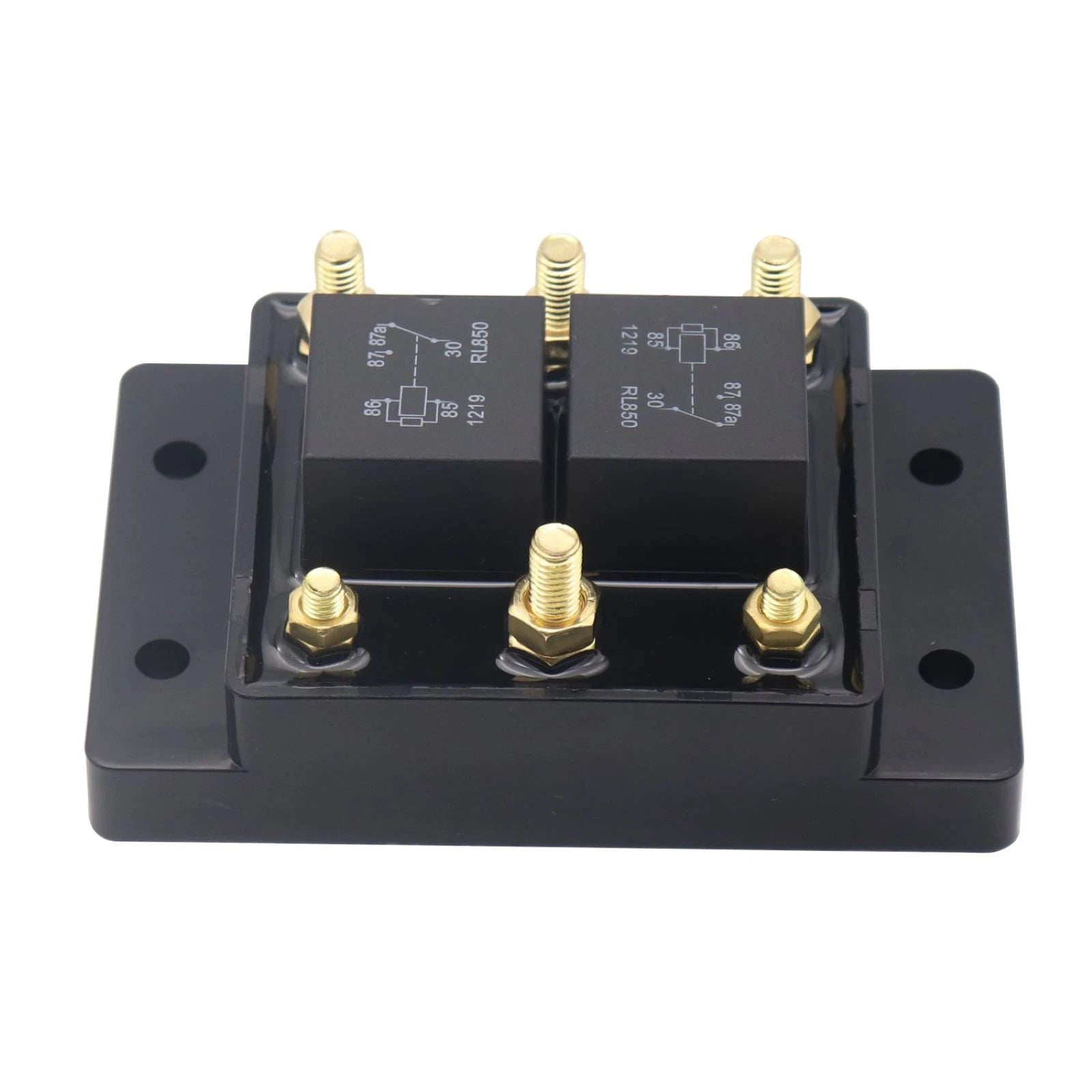 Forward-revers<wbr/>e Relay Module For Mountain Tarp K10746m For U.s.