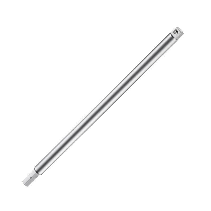 Force 80922175 Screwdriver Bits Adapter 1/4" Dr. Socket Extension Bar