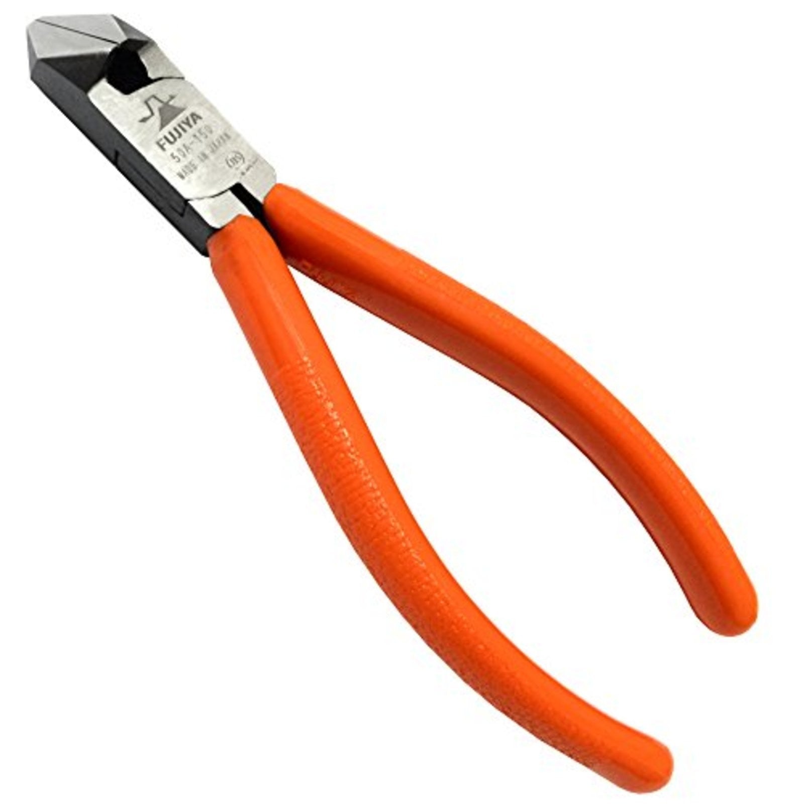 Fujiya Oblique Nipper 150mm 50A-150