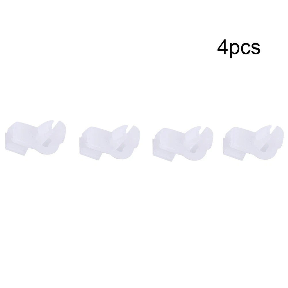 Fixed Clip Accessories Fastener Rod Clip For Hole 5-7 Mm Replacement