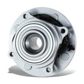Fit 12-13 Ram 2500/3500 Front Left Right Side Wheel | Built Supply Co