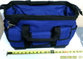 Heavyweight Polyester 16 Pocket Polyester Tool Bag W/ridgid Bottom
