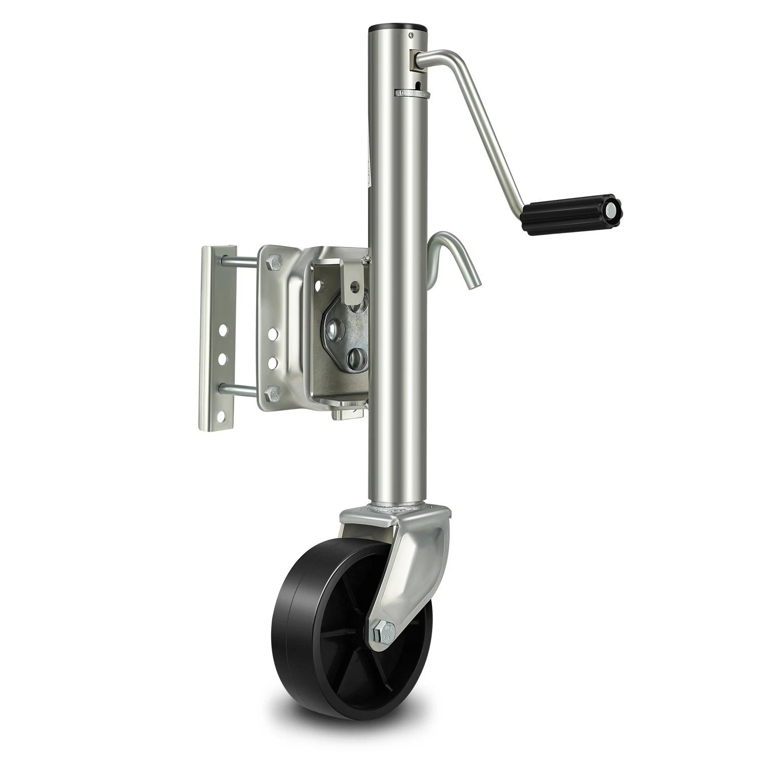 1200lbs Carbon Steel 22.4in-33.6in Lifting Range | Built Supply Co