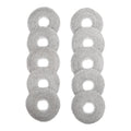Home Floor Mopping For Mijia 5 Pro Replacement Mop Pad Seamless