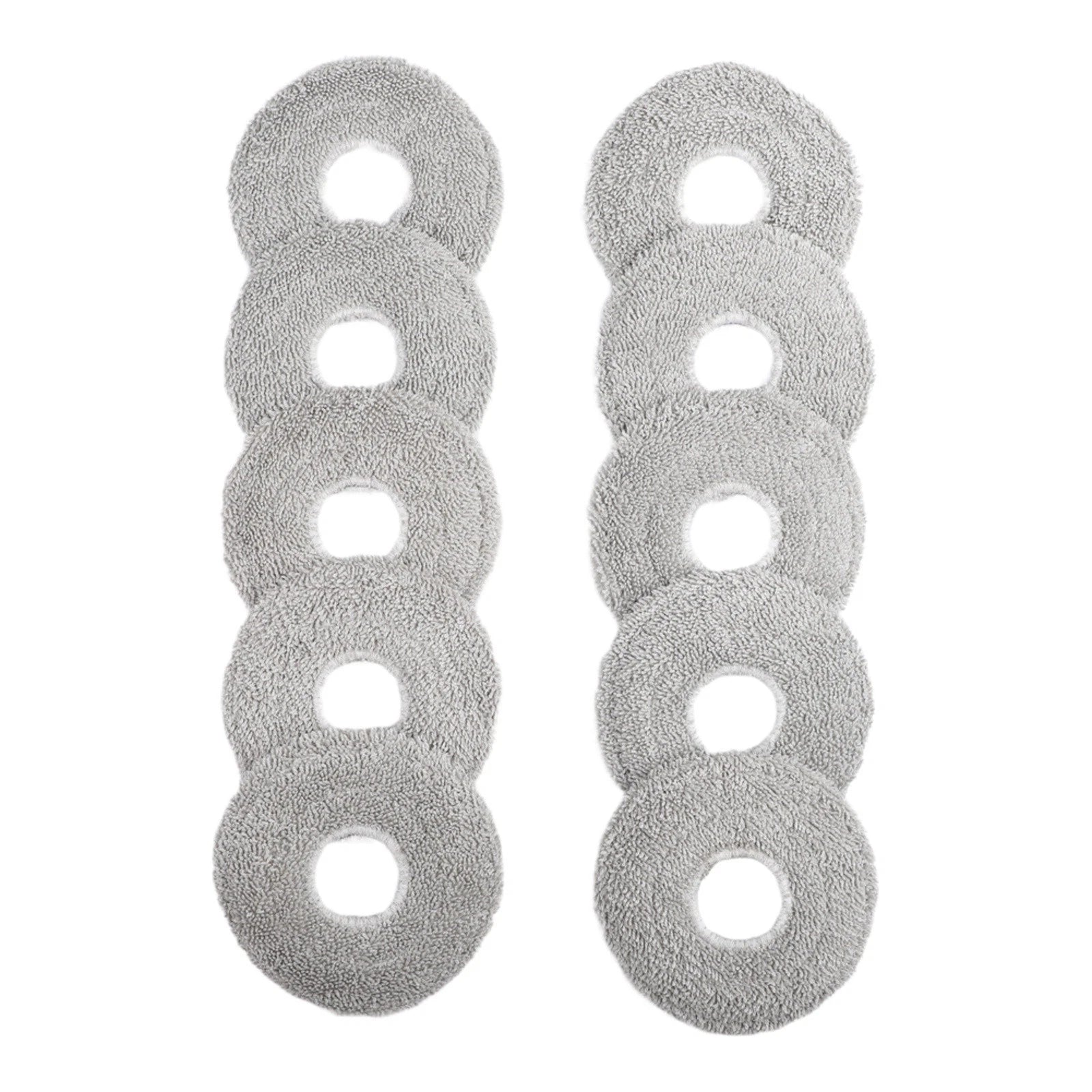 Home Floor Mopping For Mijia 5 Pro Replacement Mop Pad Seamless