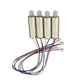 Cw Ccw Clockwise/coun<wbr/>terclockwise Metal Motor For E58 S168 Rc