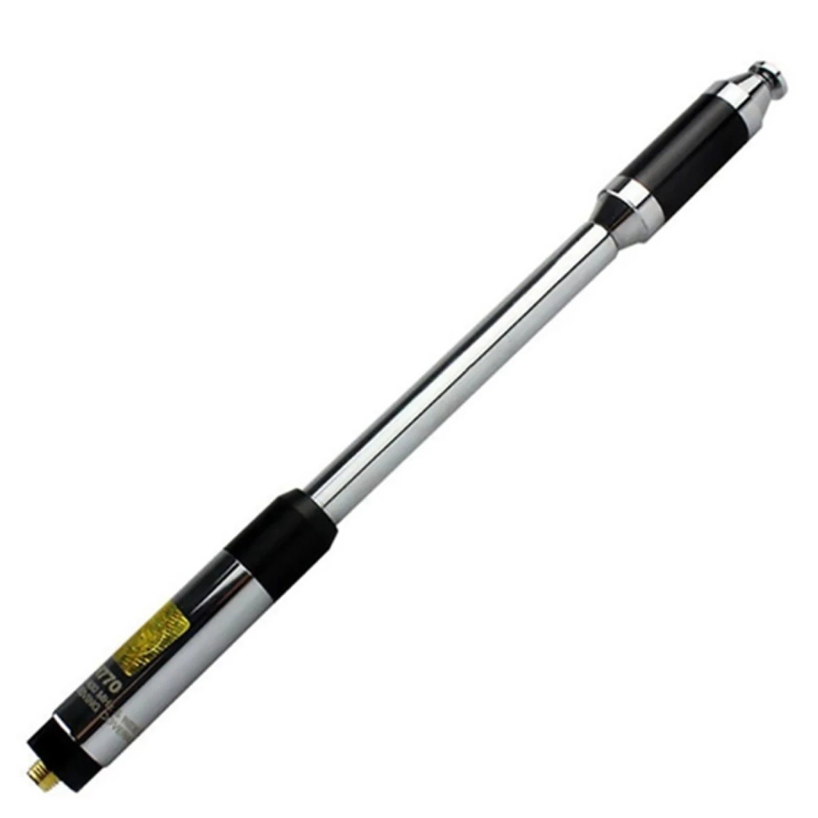 144mhz/430mhz Dual Band Vhf/uhf Sma-male Antenna For Yaesu Vx-1r
