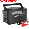 Workpro 300W 96000ma Portable Power Station Outdoor | Built Supply Co