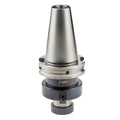 NEW 1PC CAT40 1-1/2X 2.0"FACE MILL TOOL HOLDER G2.5 25000RPM TIR0.0002" CNC  USA
