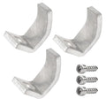 Sleek Design Chainsaw Break Protectors Suitable For Heavy Use On Model