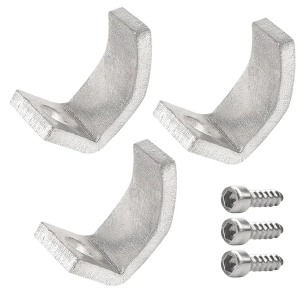 Sleek Design Chainsaw Break Protectors Suitable For Heavy Use On Model