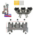 Docking Station Accessory Organizer Holders For Dyson V7 V8 V10