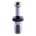1pc Non Coolant BT40 M16x2 Pull Stud Retention Knobs 45 Degree CNC