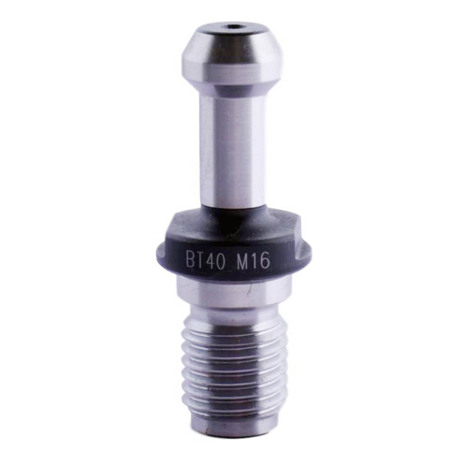 1pc Non Coolant BT40 M16x2 Pull Stud Retention Knobs 45 Degree CNC