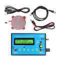 15 Waveform Dds Signal Generator 0.01hz-500khz With Bnc Cable For