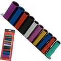 Neilsen 10pc Multi Coloured Deep Socket Set