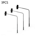 1:87 Right Lamps N-gauge Traffic Lights Vehicle Rail & Building
