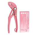 WORKPRO 4-Inch Mini Groove Joint Pliers by WORKPRO
