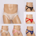 Brand Fit Lingeries 1*panties Panties Pants Panty Pantys Shorts Thongs