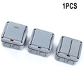 Weatherproof Ip66 Outdoor Light Switch For All Weather Conditions