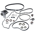 Timing Belt Kit & Water Pump + Thermostat For Toyota Camry 2.2L L4