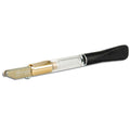 Silberschnitt Oil Fed Lead Glass Cutter Carbide 441.5 Bohle Glazing