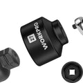 Universal 27mm Oil Filter Socket Wrench Oil Filter Removal Oil Filter