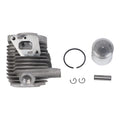 Cylinder For For Piston Engine Part Compatible With Gt225 Gt225l