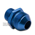 12an An12 M20*1.5 Oil/Fuel/Gas Line Male/Female Union Fitting