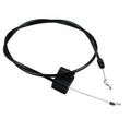 Lawn Mower Part Engine Control Cable Single Piece Package Replaces